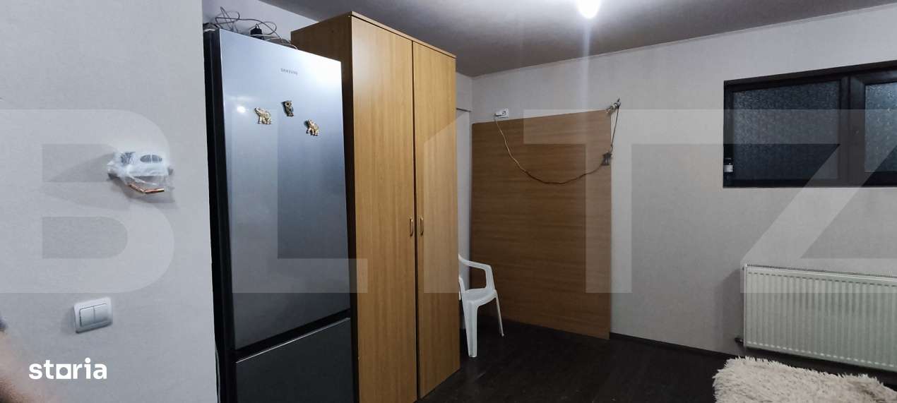 Garsoniera, 27 mp, cu loc de parcare - Imagine principală: 4/11