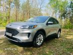 Ford Escape 1.5 EcoBoost AWD SE - 8