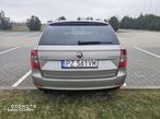 Skoda Superb 2.0 TDI 4x4 Ambition DSG - 6