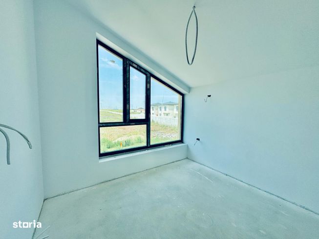 Casa 4 camere | Domnesti | Teren 500 mp | OFERTA lunii iulie – 180.0-7