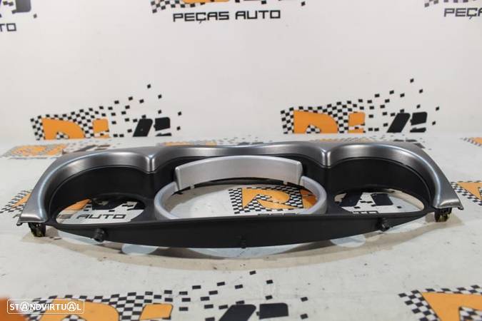 Aro Do Quadrante Mini Mini (R50, R53)  391100133B - 5