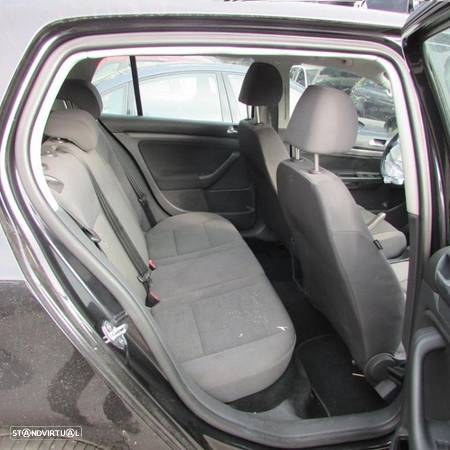 Volkswagen Golf V 1.4 2007 - Peças Usadas (7299) - 7