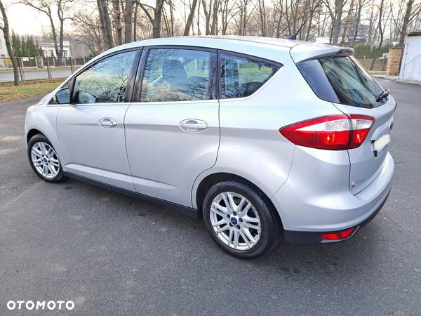 Ford C-MAX - 2