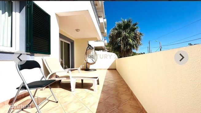 Apartamento T2 - Caniço-8