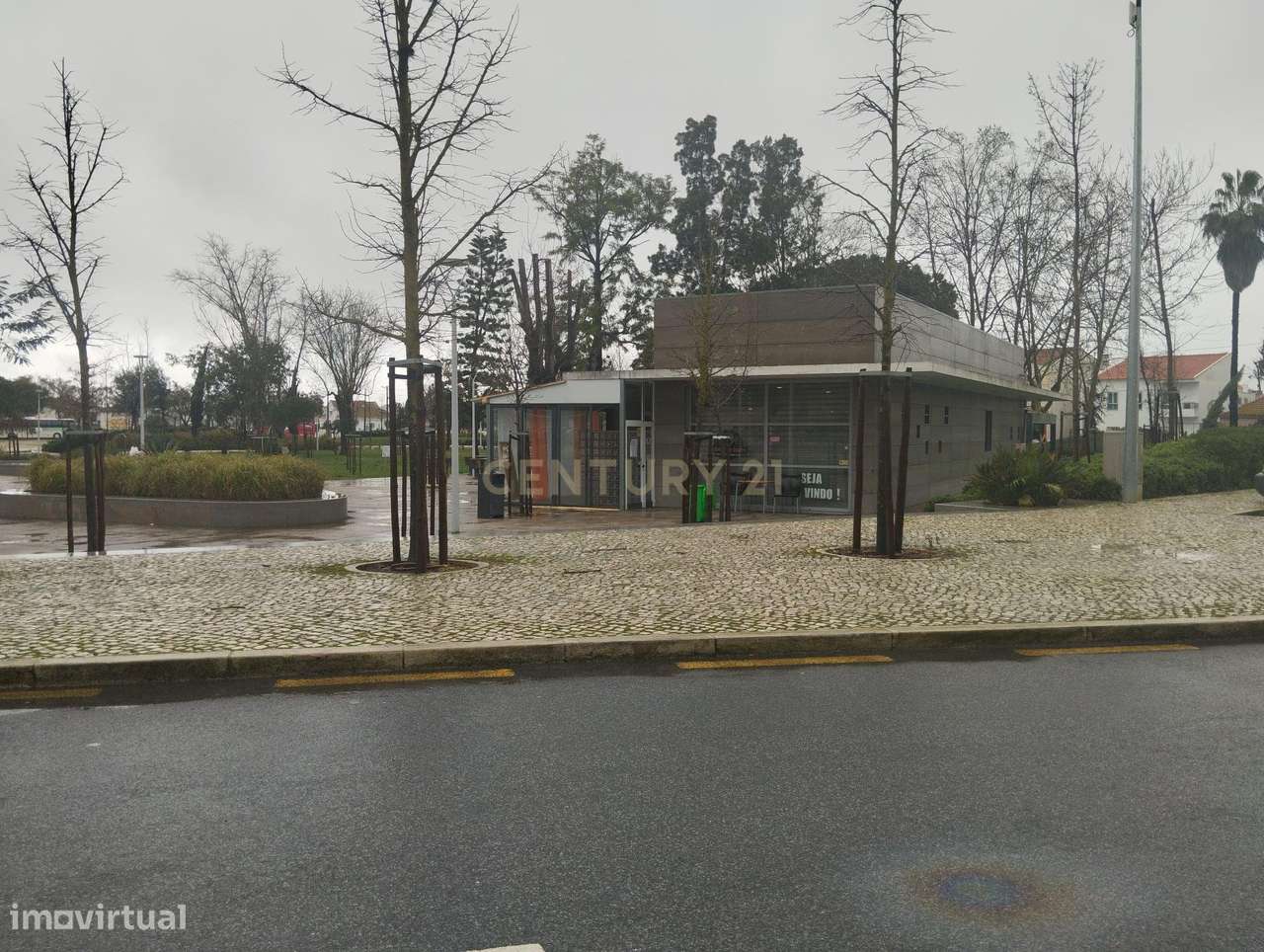 Apartamento T3 em Localização Privilegiada na Cidade - Grande imagem: 2/7