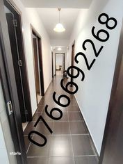 Proprietar vand apartament complet mobilat 3 camere Popesti Leordeni