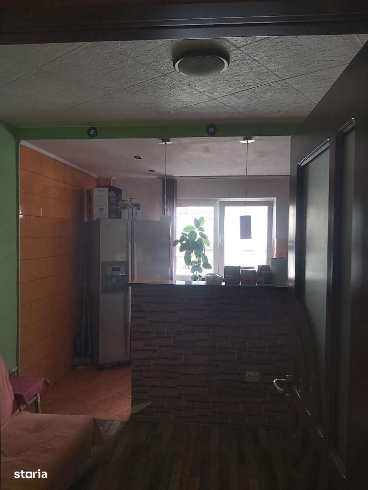 Investiție sigură sau locuință perfectă – garsonieră modernă-7