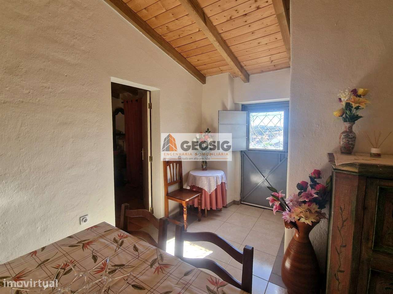 Moradia T2 Venda em Santa Cruz,Almodôvar-11