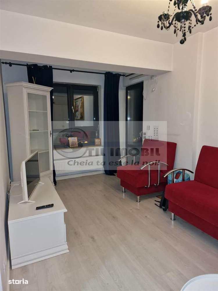 Apartament 2 camere Fusion- CUG - 480 EURO - Imagine principală: 5/16