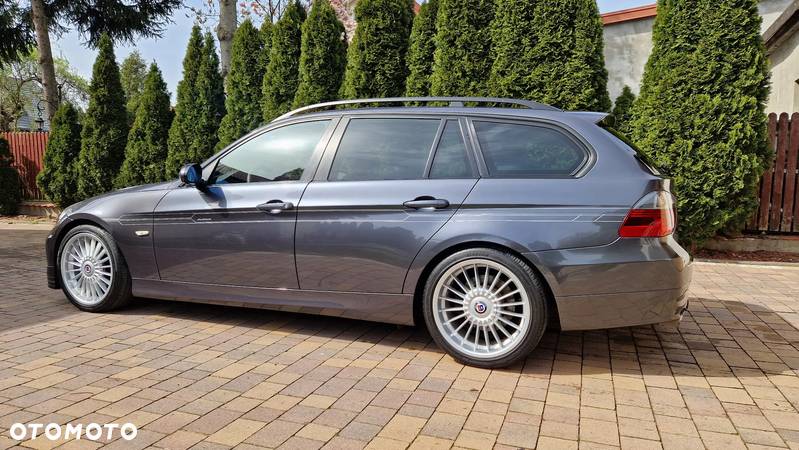 BMW-ALPINA D3 Bi-Turbo - 4