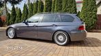BMW-ALPINA D3 Bi-Turbo - 4