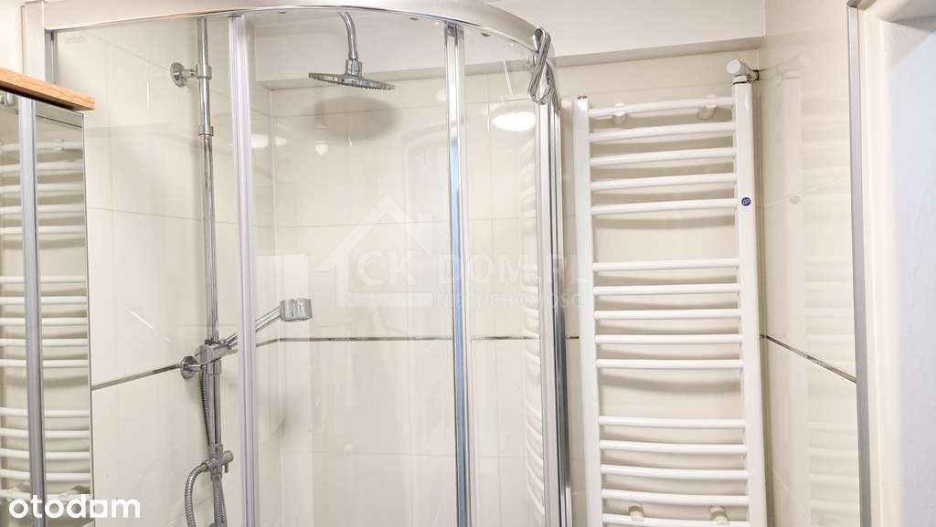 Nowoczesne mieszkanie 24,5m2 Śródmieście Radom-5