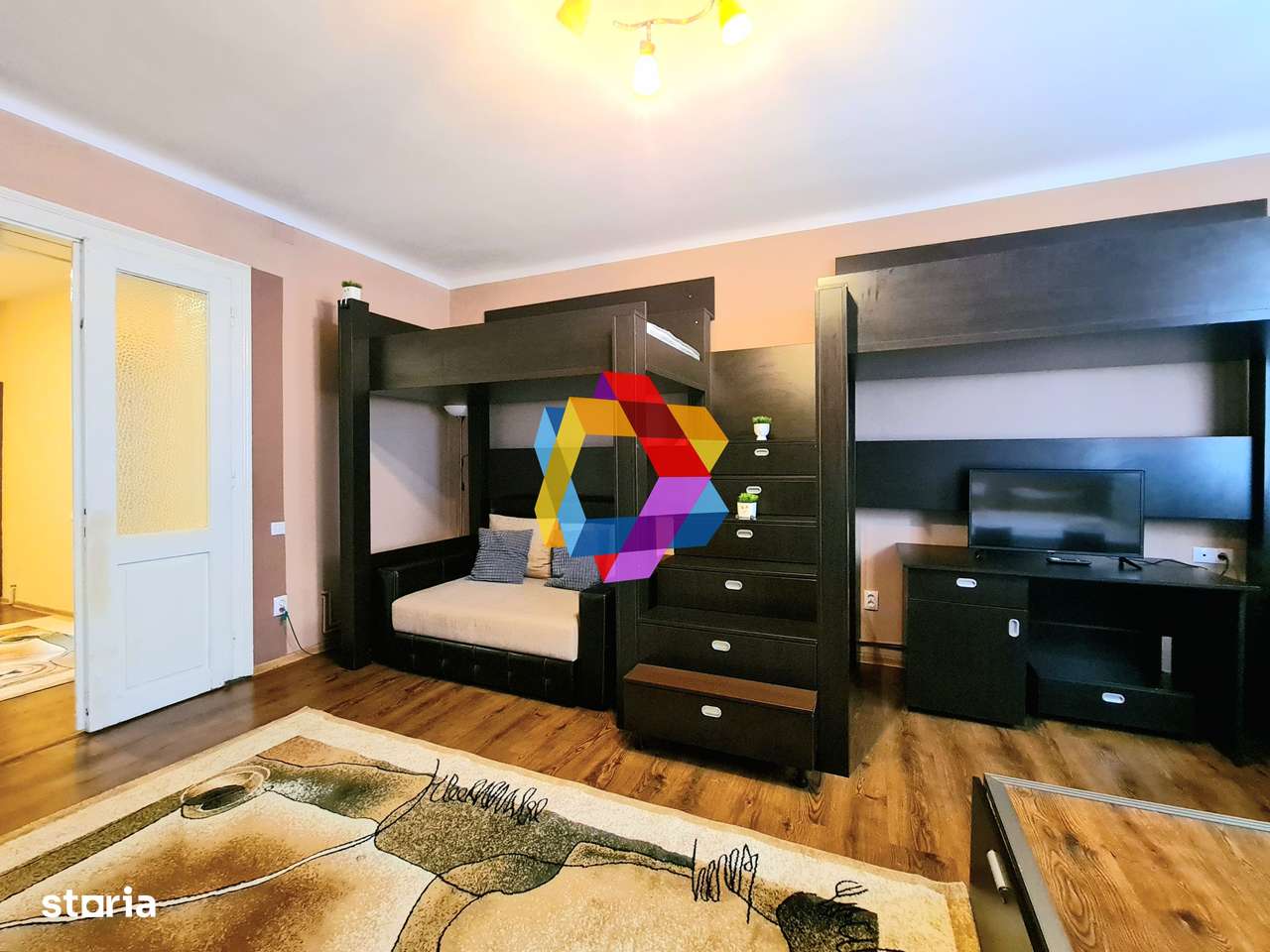 Casa 5 camere,  Brasov - zona Centrala - oportunitate # plus-imo.ro - Imagine principală: 3/20