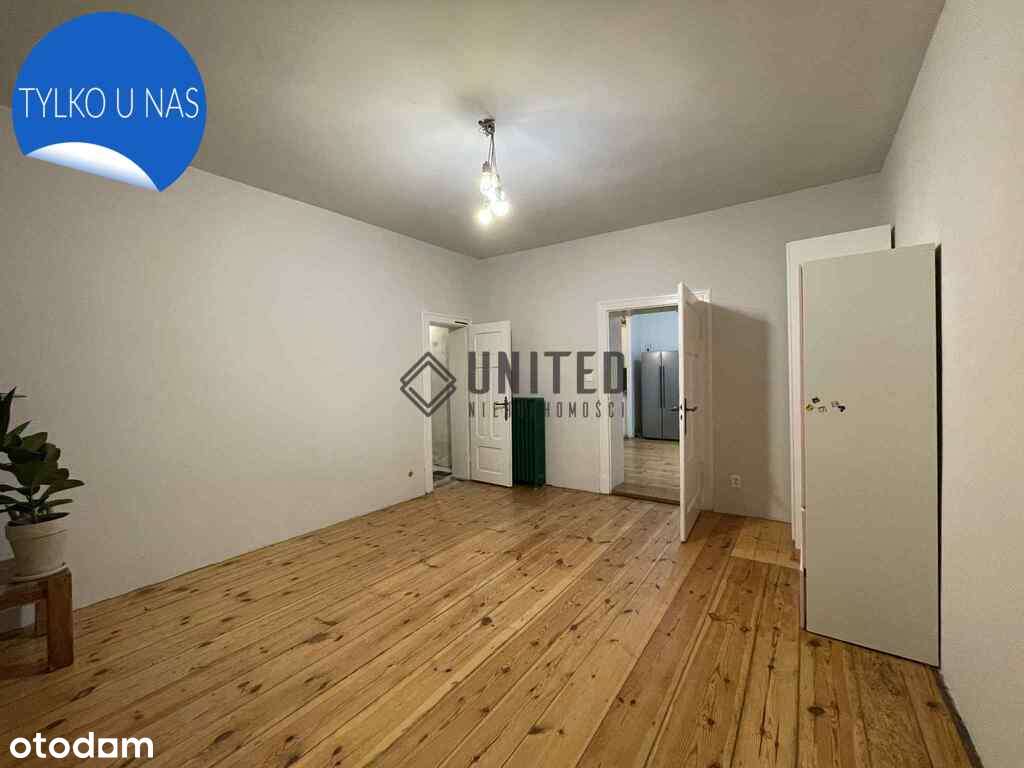 Okolice ul. Wincentego Pola Ogród/Park-5