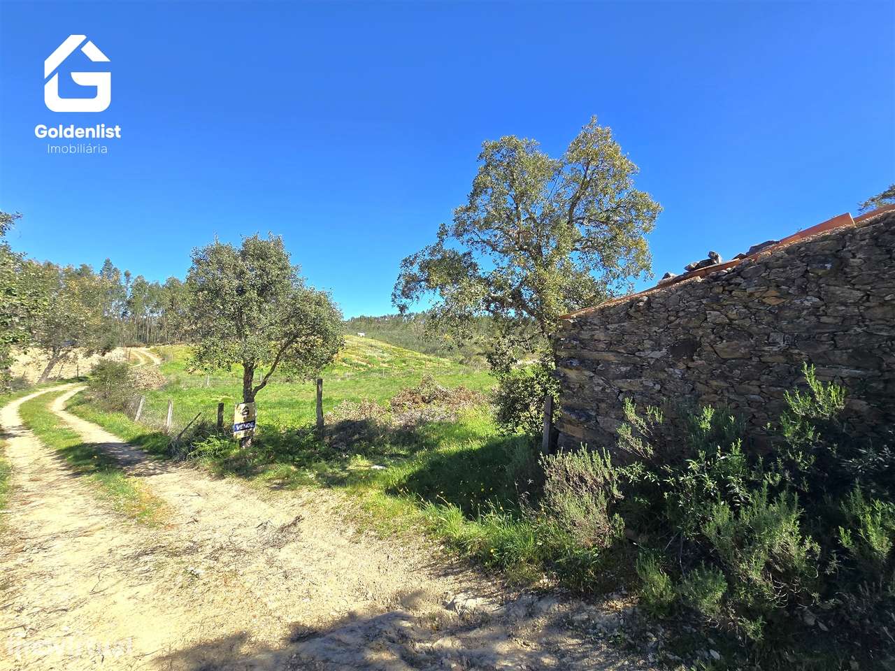 Quintinha  Venda em Fratel,Vila Velha de Ródão-19