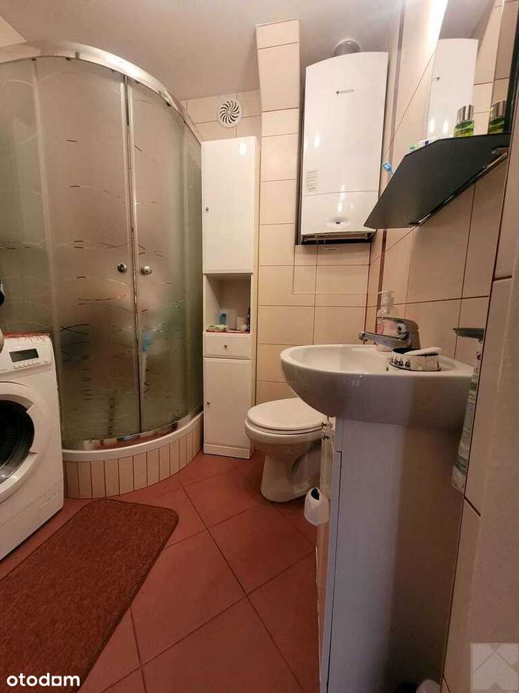 Na sprzedaż słoneczne mieszkanie w Lubaczowie - Pełny obrazek: 5/10