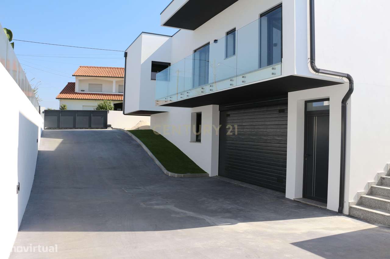 Moradia Isolada T3 em Pousos – Construção Nova - Grande imagem: 2/15