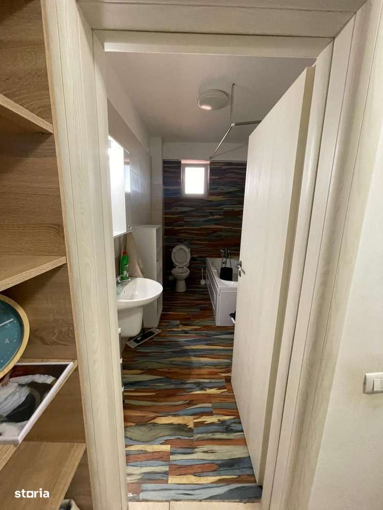 Apartament 2 camere – Militari Residence-4