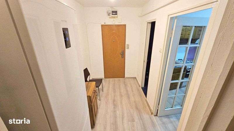 Apartament 1 camera D, Central Podul de Fier - Imagine principală: 5/8