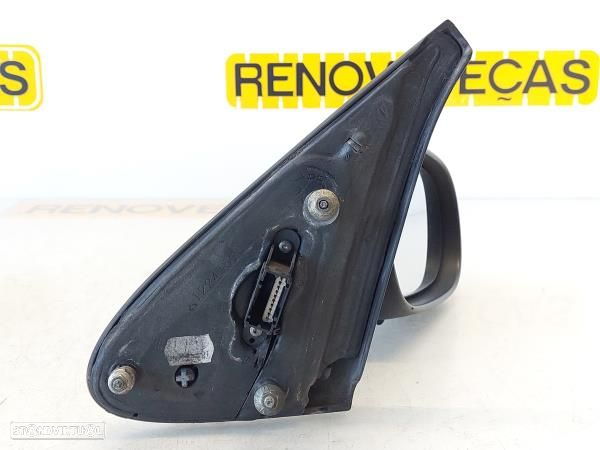 Espelho Retrovisor Dto Renault Megane I (Ba0/1_) - 2