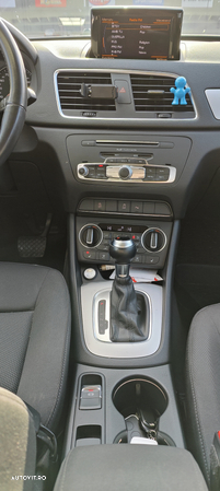 Audi Q3 1.4 TFSI Stronic - 7