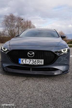 Mazda 3 - 20