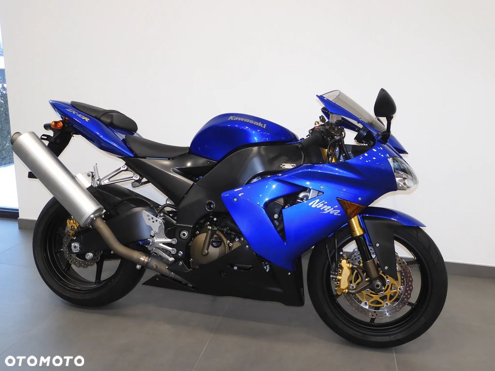 ZX10R#Pierwsza Generacja#...