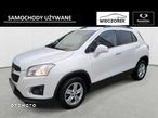 Chevrolet Trax 1.6 LS - 1