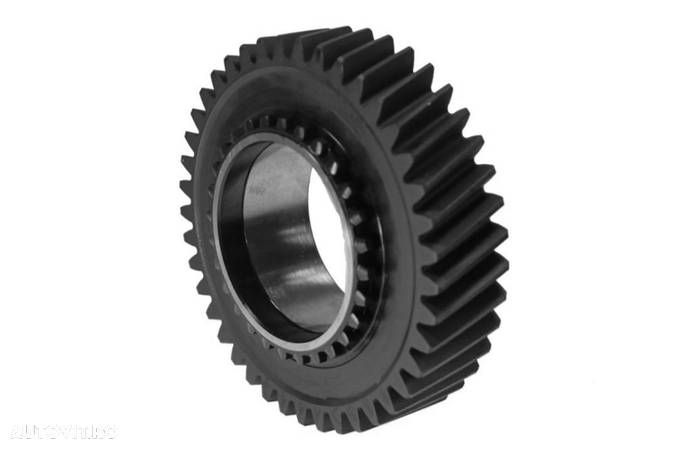 Pinion Treapta a 2-a Cutie Viteza Volvo 20499806. - 1