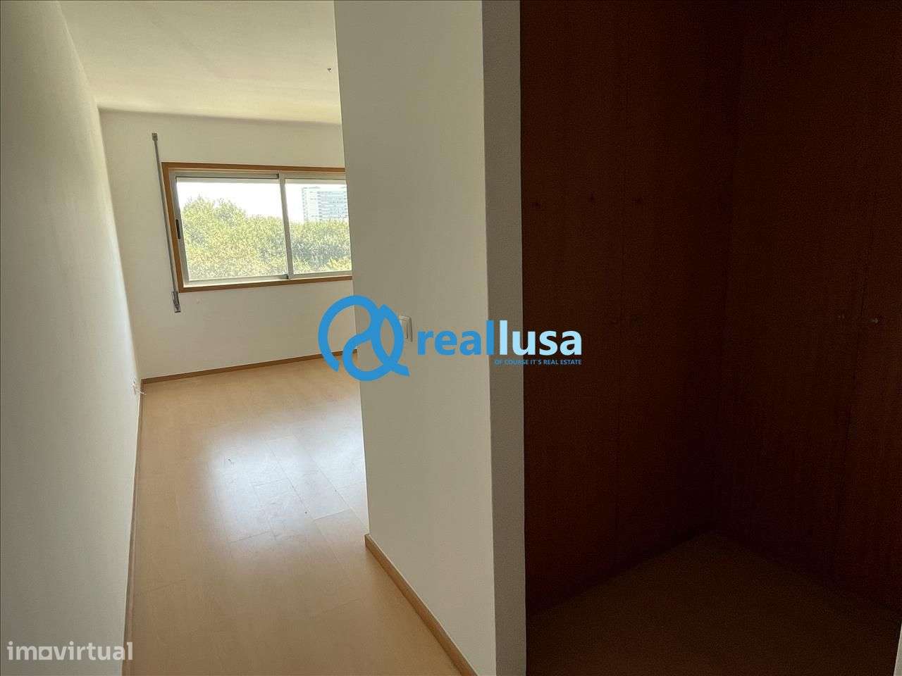 Apartamento T3 c/ garagem Moreira Maia-6