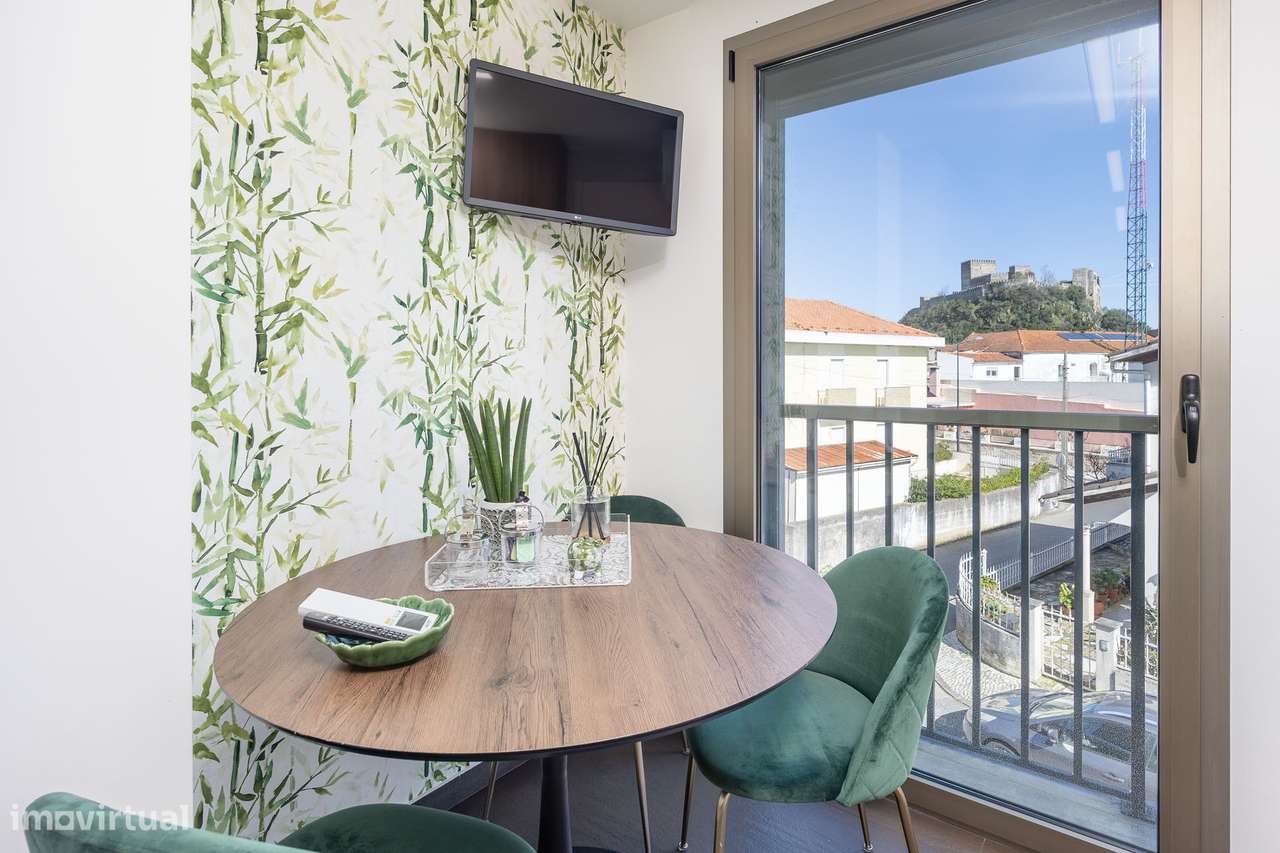Apartamento T4 | Leiria-8