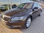 Skoda Superb 2.0 TDI 4X4 DSG Style - 4