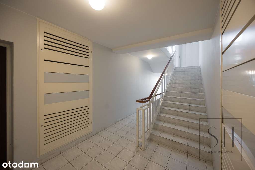 Mieszkanie 5 pokoi – Ogrody Jerozolimskie Warszawa-16