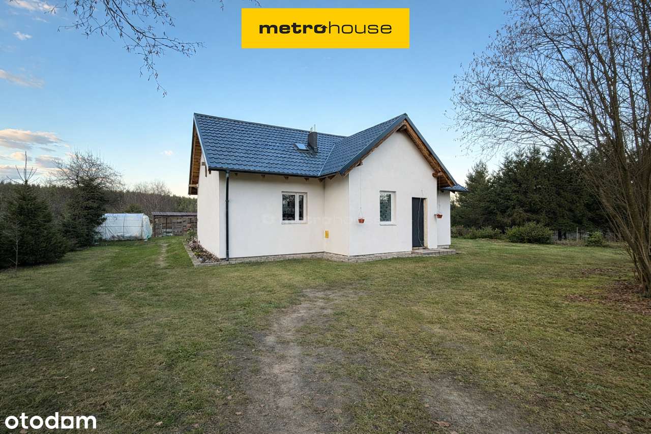 Komfortowy dom w otoczeniu natury  Przytok !-0