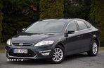 Ford Mondeo 2.0 TDCi Business Edition - 2