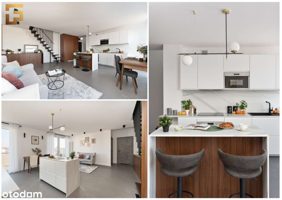 Czy to zwyczajne 3 pokoje w Wilanowie? Raczej nie!-2