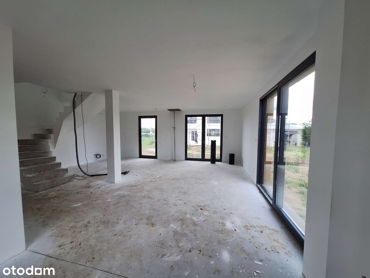 1200-SB ** NOWOCZESNE i piękne domy Świerklanach-10