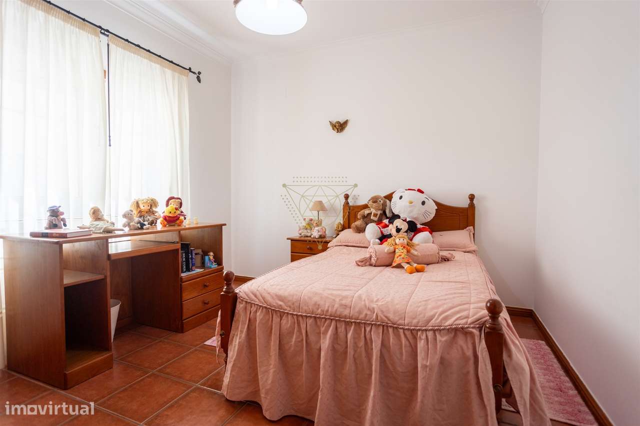 Moradia Isolada T4 Venda em Benavente,Benavente-19