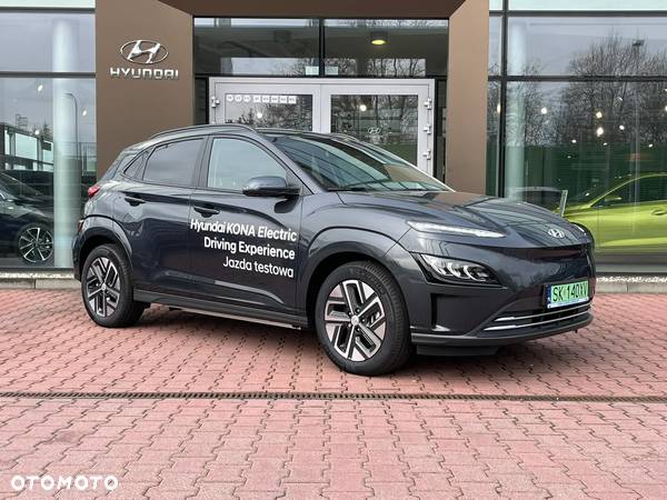 Hyundai Kona Electric 64kWh Smart - 4