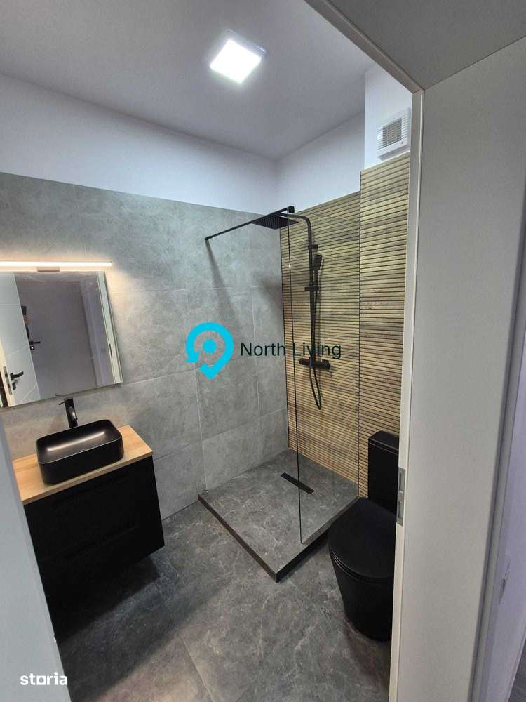 Apartament 3 camere – Exigent Plaza | Lujerului | Complex modern-5