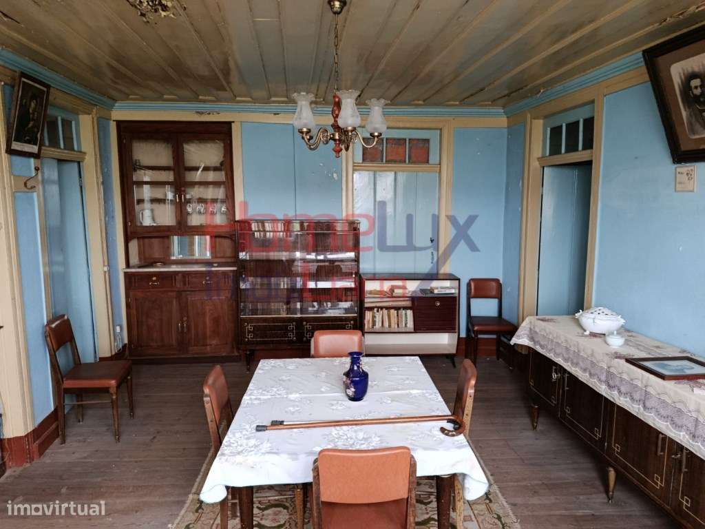 Quinta com Projeto para Turismo Rural em São Pedro do Sul-31