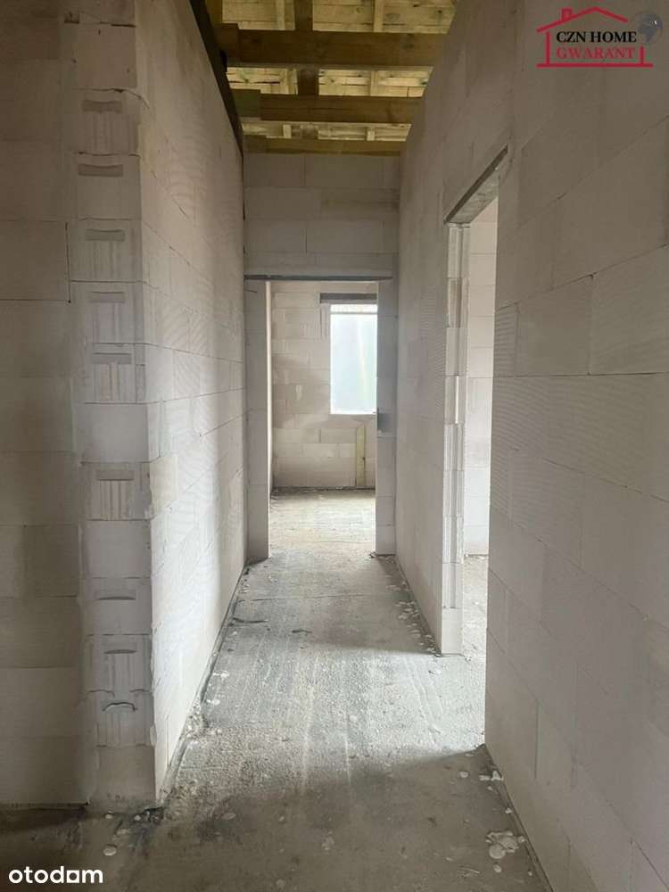 Dom wolnostojący w Cegłowie.-6