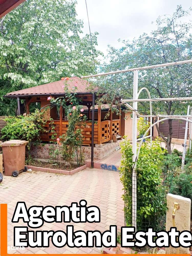 Casă de închiriat – zonă B-dul Republicii, Buzău - Imagine principală: 2/12