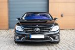 Mercedes-Benz CL 500 7G-TRONIC - 2