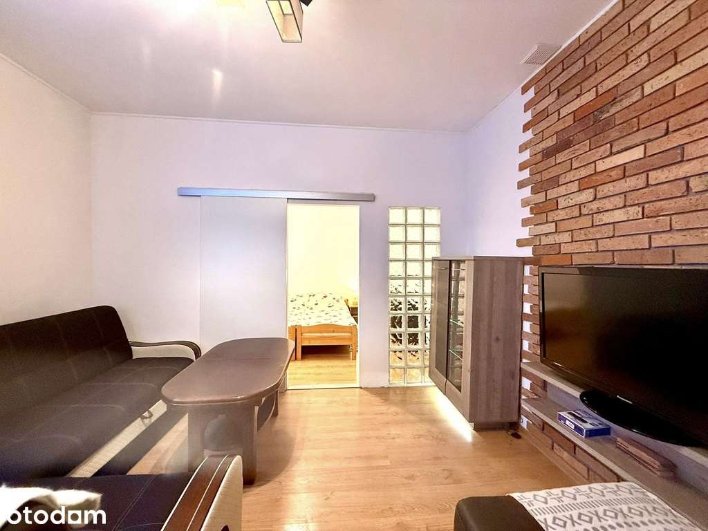 Przytulne mieszkanie w atrakcyjnej cenie-17