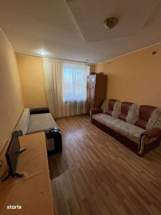 Garsoniera de vanzare zona Aviatori - Imagine principală: 3/6