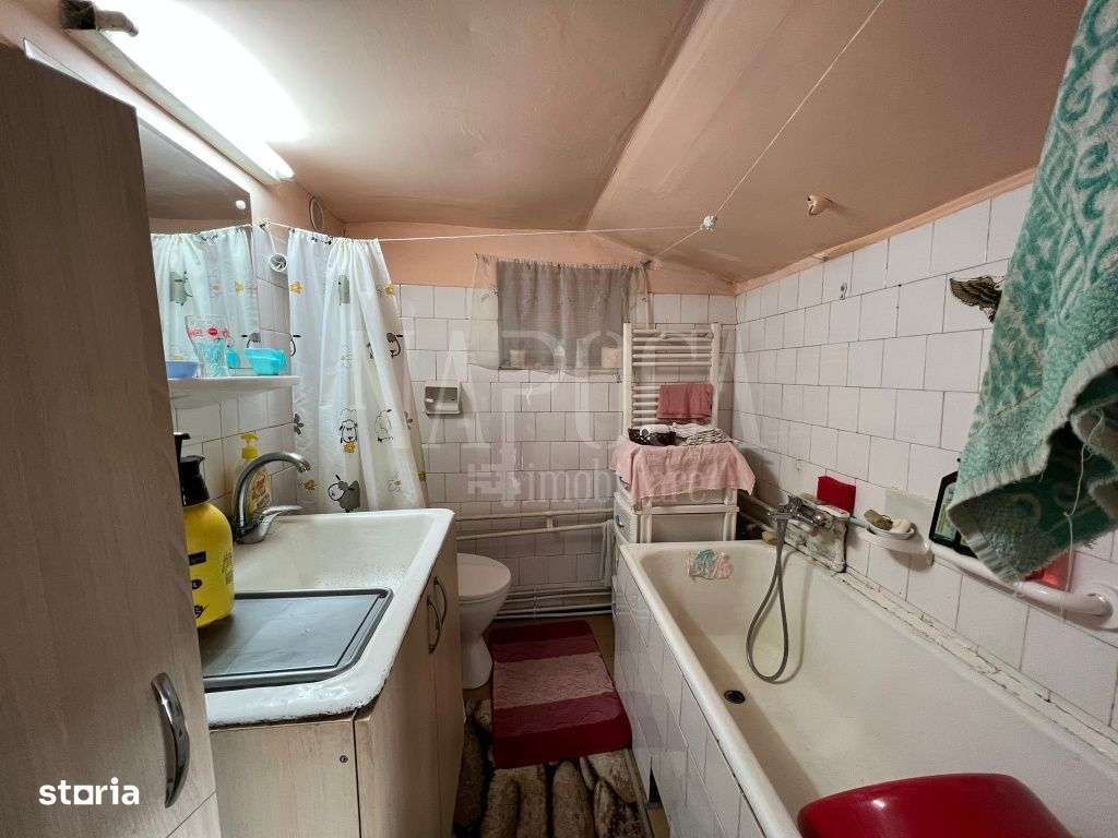 Casa 3 camere de vanzare in Gruia, Cluj Napoca - Imagine principală: 4/5
