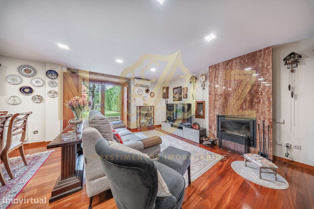 Moradia Individual T3+1 com 620 m² de Terreno |Energia Solar-11