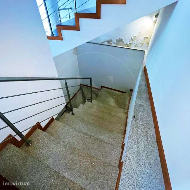 Moradia | Moreira de Cónegos, Guimarães-36