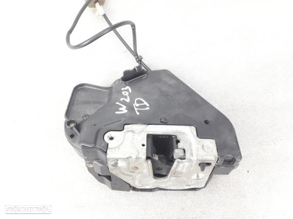 Fecho Porta Tras Dto Mercedes-Benz C-Class (W203) - 5